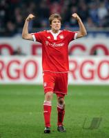 Fussball 1. Bundesliga: Holger Badstuber (FCB)