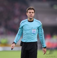 Fussball 1.Bundesliga Saison 17/18: VfB Stuttgart - Hertha BSC Berlin