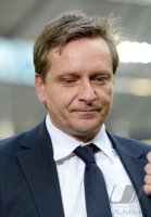 Fussball, 1. Bundesliga Saison 2012/2013: FC Schalke 04 - Bayer 04 Leverkusen