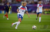 Fussball Frauen Euro 2025 Frankreich - England