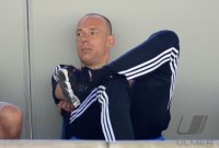 Fussball 1. Bundesliga :  Trainingslager des FC Bayern Muenchen