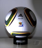 Fussball WM Ball ADIDAS JABULANI