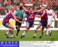 Fussball 1. Bundesliga