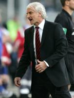 Fussball 1. Bundesliga: Duisburg - Leverkusen