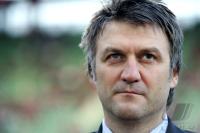 Fussball 1. Bundesliga:Bayer 04 Leverkusen - Hamburger SV