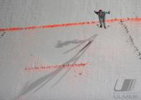 Vierschanzentournee 2009/2010 - Bischofshofen