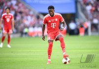 Fussball  Telekom Cup 2026 FC Bayern Muenchen -  RB Leipzig