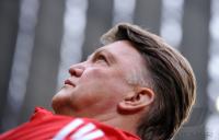 Fussball 1. Bundesliga : FC Bayern Muenchen - Bayer 04 Leverkusen