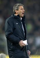 Fussball 1. Bundesliga: Dortmund - Berlin