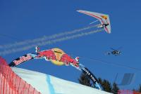 Ski Alpin  Herren  Abfahrt  Kitzbuehel 2009