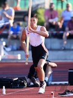 Leichtathletik Meeting Jump and Fly LG Steinlach / Zollern