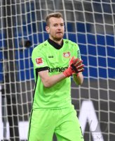 Fussball 1. Bundesliga Saison 20/21: TSG 1899 Hoffenheim - Bayer 04 Leverkusen