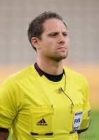 Fussball International  U 21 Laenderspiel: Deutschland - Frankreich