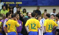 Fussball International FIFA FUTSAL WM 2008