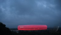Fussball 1. Bundesliga Saison 19/20: Meister FC Bayern Muenchen