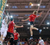 Volleyball 1. Bundesliga   Saison 2013/2014: TV Rottenburg - evivo Dueren