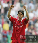 Fussball 1. Bundesliga   FC Bayern Muenchen - Hertha BSC Berlin