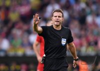 Fussball International Audi Cup 2019