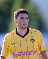 Fussball 1. Bundesliga   FEDERICO (Dortmund )