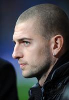 FUSSBALL, 1. BUNDESLIGA, 11. Spieltag: Hamburger SV, Mladen PETRIC