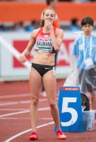 Leichtathletik Europameisterschaften 2016 in Amsterdam