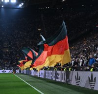FUSSBALL UEFA Nations League 24/25 Viertelfinal Rueckspiel: Deutschland - Italien