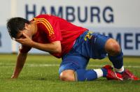 Fussball WM 2006 ESP-TUN