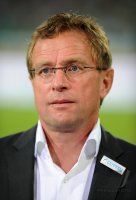 Fussball 1. Bundesliga, Saison 2011/2012: Schalke, RANGNICK
