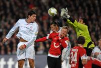 FUSSBALL, 1. BUNDESLIGA, 14. Spieltag: Hannover - Bayern