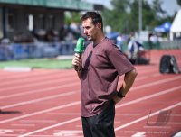 Fussball DFB Pokal 2025/2026: FV Illertissen - 1. FC Nuernberg