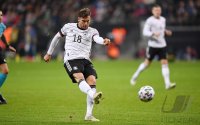 Fussball EM 2020 Quali: Deutschland - Nordirland