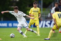 Fusball FIFA 76. Blue Stars 2014 / FIFA Youth Cup: Lucas Scholl (FC Bayern)