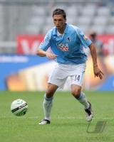 2. Fussball Bundesliga : Jose Holebas ( 1860 Muenchen)