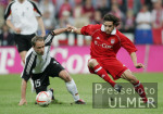 Fussball Deutsche Nationalmannschaft - FC Bayern Muenchen