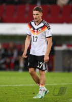 FUSSBALL UEFA Nations League 26/27 Deutschland - Griechenland