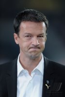 Fussball 1. Bundesliga  Saison 2011/2012 : Manager Fredi Bobic (VfB Stuttgart)