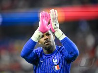 Fussball WM 2026 Halblfinale: Frankreich - Spanien