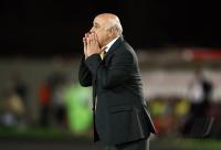 Fussball International 42. Copa America in VenezuelaChile - Ecuador