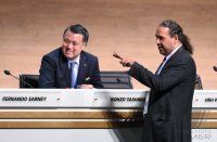 Fussball International Ausserordentlicher FIFA Kongress 2016 in Zuerich