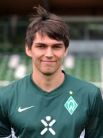 FUSSBALL, 3. LIGA: Portraitfototermin U23 SV Werder Bremen