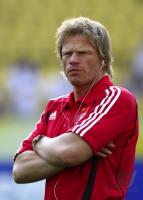 Fussball WM 2006 GER-ITA