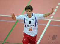 Volleyball 1. Bundesliga   Saison 2011/2012  ENBW TV Rottenburg - Haching