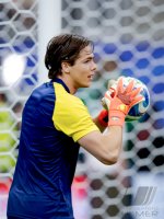 Fussball WM 2026 Vorrunde: Holland - Schweden
