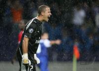 Fussball Champions League FC Porto 4-1 Hamburger SV