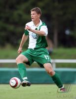 Fussball 1. Bundesliga, Wolfsburg: MADLUNG, Einzelaktion