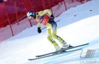 Ski Alpin  Herren  Abfahrt  Kitzbuehel 2013; Aksel Lund Svindal (NOR)