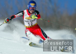 SKI   Weltcup  Slalom Aspen Damen Marlies Schild (AUT)n belegt Platz 3