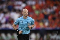 Fussball Europameisterschaft 2024: Spanien - Deutschland