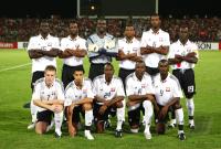 Fussball International Bahrain - Trinidad und Tobago