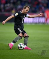 Fussball 25/26 Testspiel: FC Salzburg - FC Bayern Muenchen